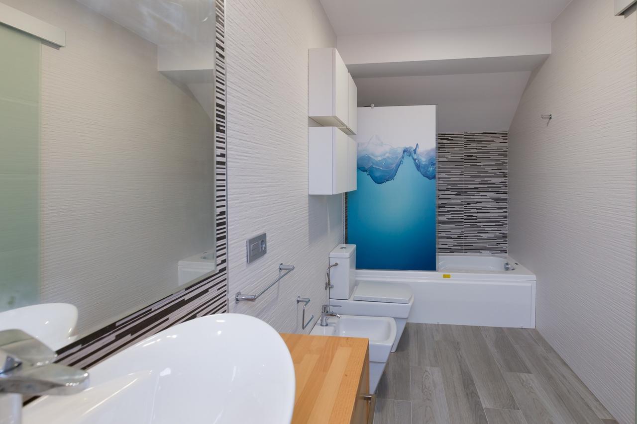Lofts Complejo Playa Mar Apartment Portonovo Bagian luar foto