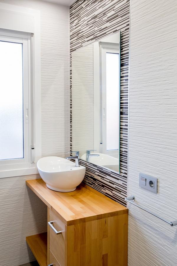 Lofts Complejo Playa Mar Apartment Portonovo Bagian luar foto